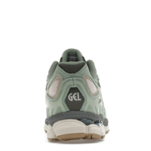 ASICS Gel-NYC Feather Grey Truffle Men's - 1203A477-020 - Image 29