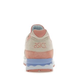 ASICS Gel-Lyte V Spring in Japan Salmon Men's - 1201A822-103 - US - Image 29