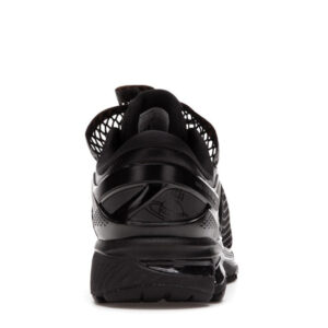 ASICS Gel-Kayano 26 Vivienne Westwood Black - Image 29