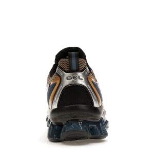 ASICS Gel-Quantum Kinetic Pepper Light Indigo Men's - 1203A270-202 - Image 29
