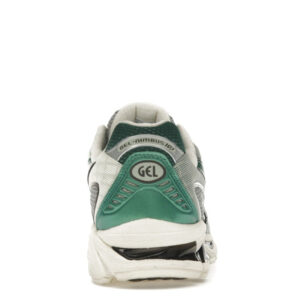 ASICS Gel-Nimbus 10.1 Silver Green Metallic - Image 29