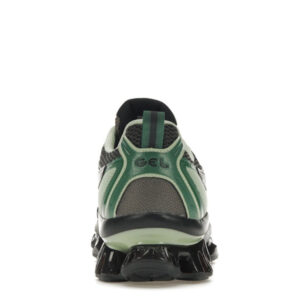 ASICS Gel-Quantum Kinetic Dark Sepia Shamrock Men's - 1203A270-251 - Image 29