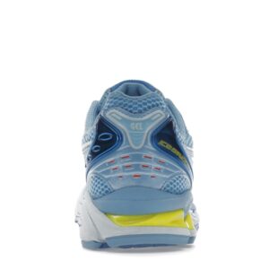 ASICS Gel-Kayano 14 Ice Studios Blue Men's - 1201A514-400 - US - Image 29
