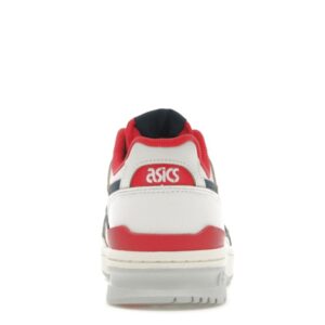 ASICS EX89 Comme des Garcons Shirt White - Image 29