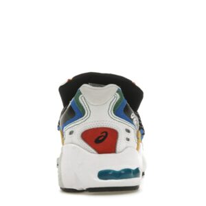 ASICS Gel-Kayano 5 Multi Men's - 1021A282-100 - US - Image 29