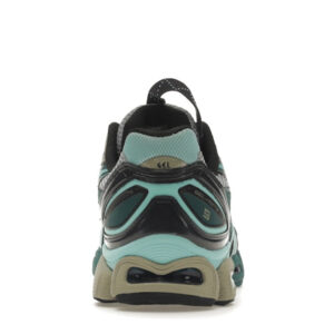 ASICS UB3-S Gel-Nimbus 9 Kiko Kostadinov Piedmont Grey Aruba Blue - Image 29