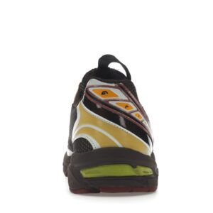 ASICS UB4-S Gel-1130 Kiko Kostadinov Studio Demitasse Fir Green - Image 29