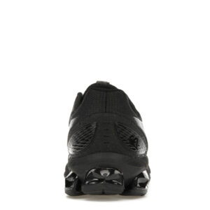 ASICS Gel-Quantum 180 7 Triple Black Men's - 1201A631.001 - US - Image 29