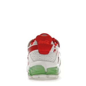 ASICS Gel-Quantum 90 Coca-Cola White - Image 28