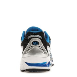 ASICS Gel-Nimbus 10.1 White Directoire Blue - Image 28
