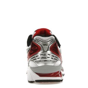 ASICS Gel-Kayano 14 White Classic Red Men's - 1201A019-103 - US - Image 29