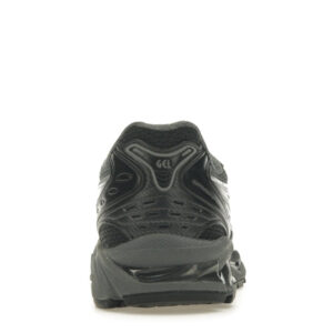 ASICS Gel-Kayano 14 Unaffected Infinite Wonders Pack Black Silver - Image 29