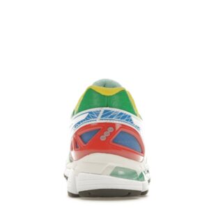 ASICS Gel-Kayano 20 KENZO Multi-Color - Image 29