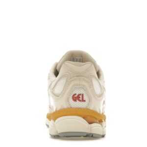 ASICS Gel-NYC Cream Oatmeal Men's - 1201A789-106 - US - Image 29