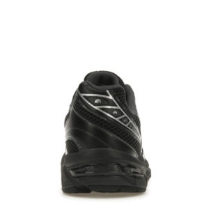 ASICS Gel-1130 Black Pure Silver Men's - 1201A906-001 - Image 29