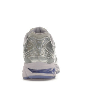 ASICS Gel-Kayano 14 Kith Marvel Villains Silver Surfer Sealed Box (Comic Included) - Image 29