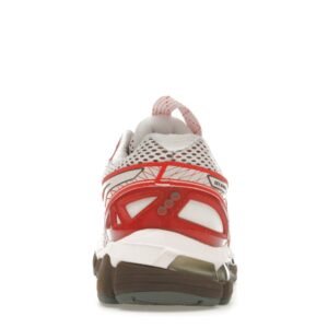 ASICS UB9-S Gel-Kayano 20 Kiko Kostadinov Crystal Pink - Image 29