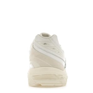 ASICS Gel-1130 White Cream Men's - 1201A844-100 - US - Image 29