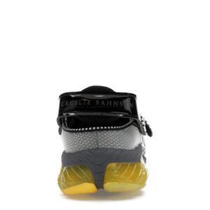 ASICS Gel-Quantum 360 VIII Cecilie Bahnsen Yellow Men's - Image 29