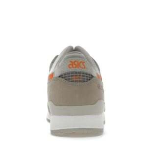 ASICS Gel-Lyte III Remastered Ronnie Fieg Super Orange - Image 29