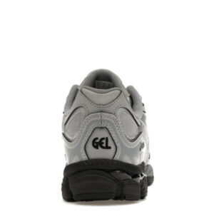 ASICS Gel-NYC Mid Grey Sheet Rock Men's - 1203A280-020 - Image 29