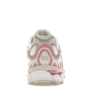 ASICS Gel-NYC Cream Mineral Beige Pink Men's - 1203A383-104 - US - Image 29