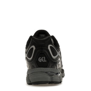 ASICS Gel-NYC Black Graphite Grey Men's - 1203A280-002 - Image 28