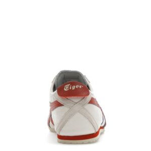 Onitsuka Tiger Mexico 66 Birch Rust Red Blue - Image 28
