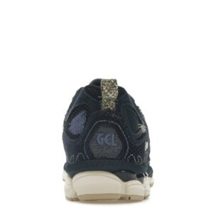 ASICS Gel-NYC Imbari Pack Fujitaka Towel Men's - 1203A308-400 - US - Image 29
