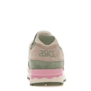 ASICS Gel-Lyte V Spring in Japan Pink Men's - 1201A822-102 - US - Image 29