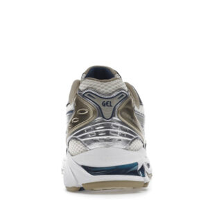 ASICS Gel-Kayano 14 Cream Pure Silver Champagne Men's - 1201A019-105 - Image 29