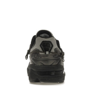 ASICS Gel-1090 Andersson Bell Black Silver Men's - 1203A115-006 - US - Image 29