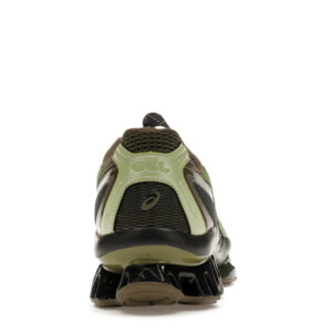 ASICS US5-S Gel-Quantum Kinetic Kiko Kostadinov Moss - Image 29