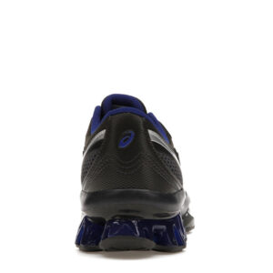 ASICS Gel-Quantum Zientzia Kiko Kostadinov Dark Grey Blue Men's - Image 29