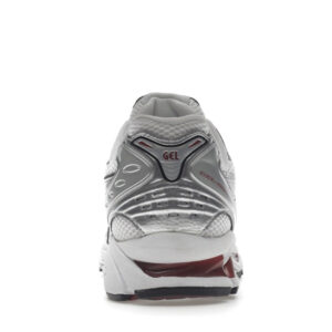 ASICS Gel-Kayano 14 White Pure Silver Men's - 1201A019-104 - US - Image 29