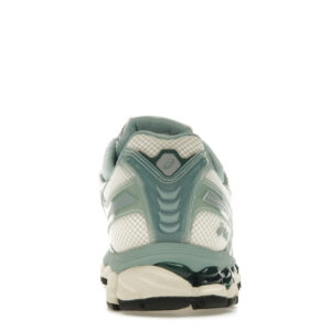 ASICS Gel-Kayano 12.1 Kith Cream Sage Men's - 1203A675-100 - US - Image 29
