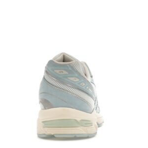 ASICS Gel-1130 Birch Blue Men's - 1203A626-400 - US - Image 29