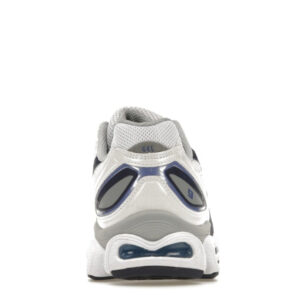 ASICS Gel-Nimbus 9 White Indigo Blue - 1201A424-103 - US - Image 29