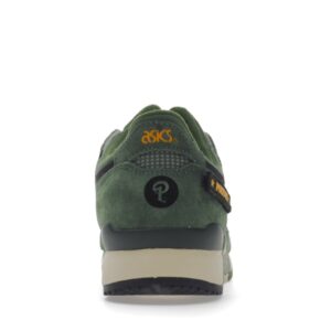 ASICS Gel-Lyte III Sneaker Politics Always Ready - Image 29