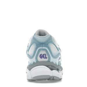 ASICS Gel-NYC Cream Arctic Sky Men's - 1203A383-107 - Image 29