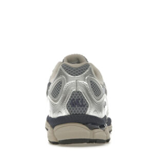 ASICS Gel-NYC Billy's Pure Silver Midnight Men's - 1203A581-020 - US - Image 29