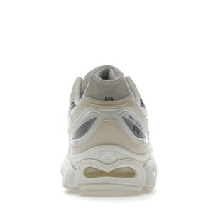 ASICS Gel-Nimbus 9 Wind And Sea White Silver - Image 29