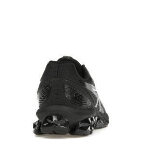 ASICS Gel-Quantum 180 7 Triple Black Men's - 1201A631.001 - US - Image 30
