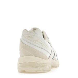 ASICS Gel-1130 White Cream Men's - 1201A844-100 - US - Image 30