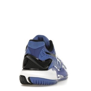 ASICS Gel-Resolution 9 Sapphire Black Men's - 1041A330-401 - US - Image 30