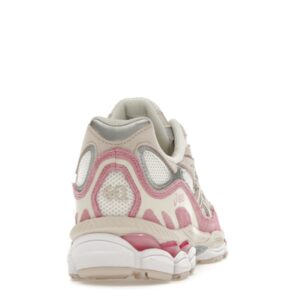 ASICS Gel-NYC Cream Mineral Beige Pink Men's - 1203A383-104 - US - Image 30