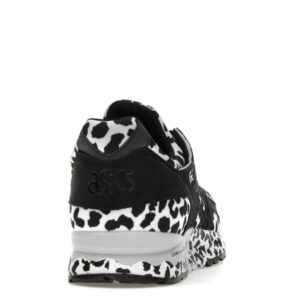 ASICS Gel-Lyte V Comme des Garcons Shirt Leopard Black - Image 30