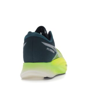 ASICS Metaspeed Sky+ Velvet Pine Safety Yellow Men's - 1013A115-300 - Image 30