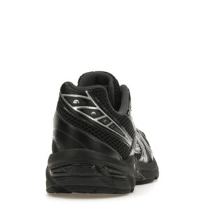 ASICS Gel-1130 Black Pure Silver Men's - 1201A906-001 - Image 30