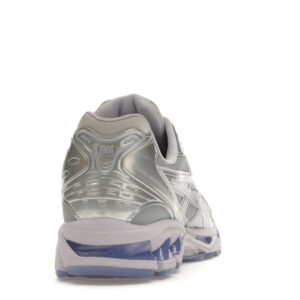 ASICS Gel-Kayano 14 Kith Marvel Villains Silver Surfer Sealed Box (Comic Included) - Image 30